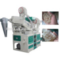 CTNM15 automatic parboiled mill rice mill